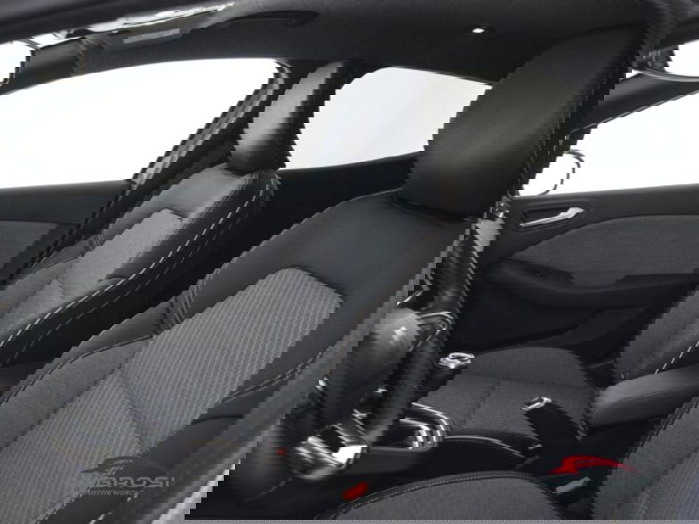 Renault Clio usata a Perugia (8)