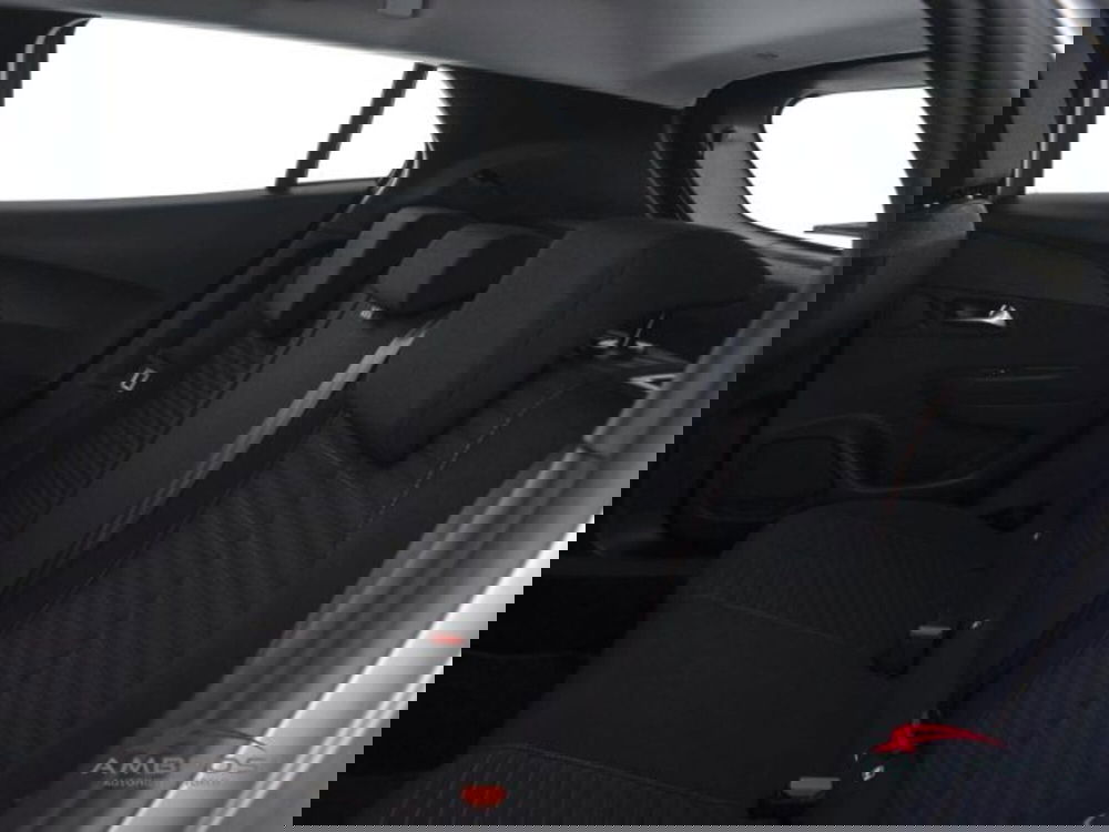 Peugeot 2008 usata a Perugia (7)