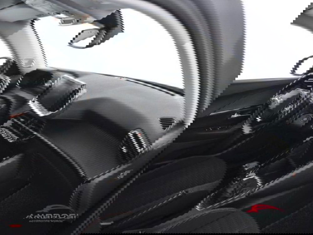 Peugeot 2008 usata a Perugia (12)