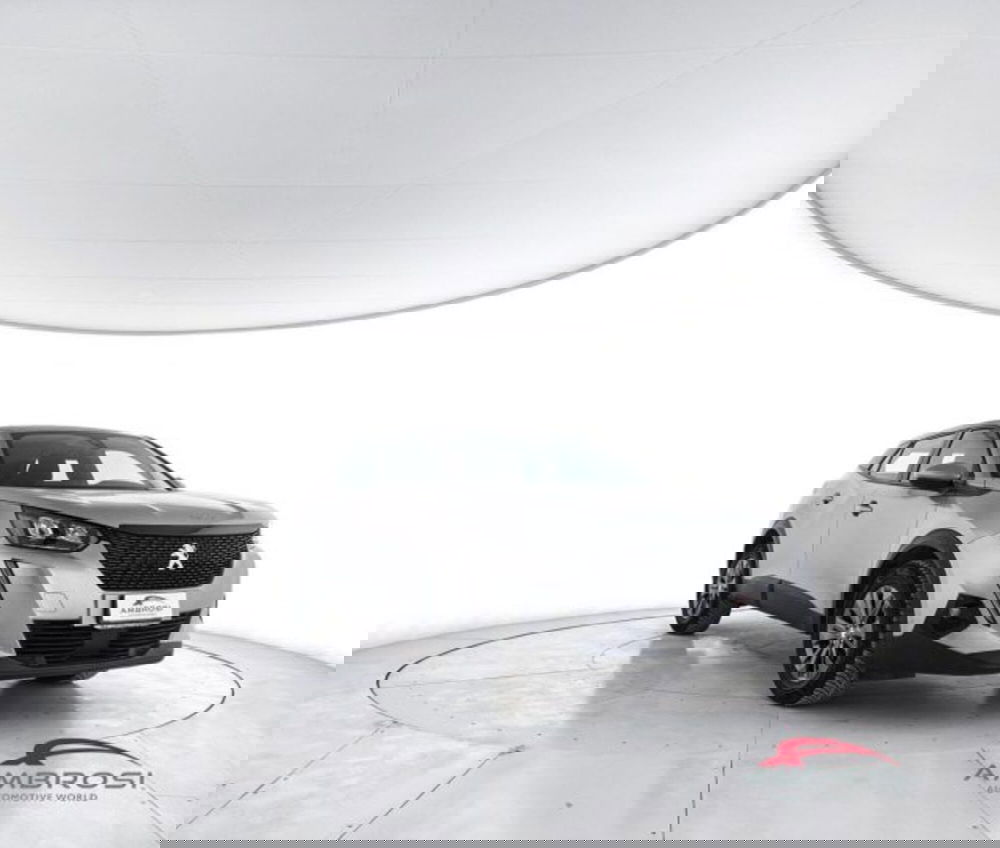 Peugeot 2008 usata a Perugia (2)