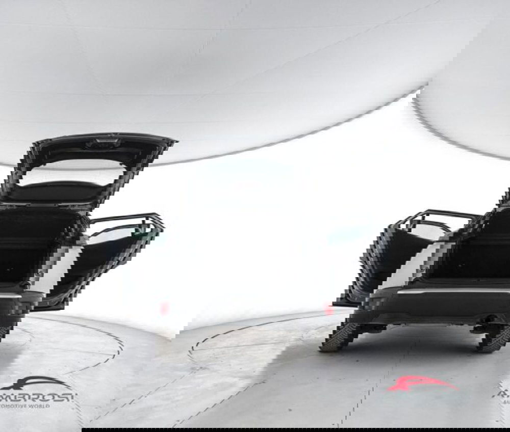 Peugeot 2008 usata a Perugia (5)