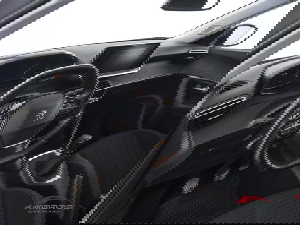 Peugeot 2008 usata a Perugia (6)