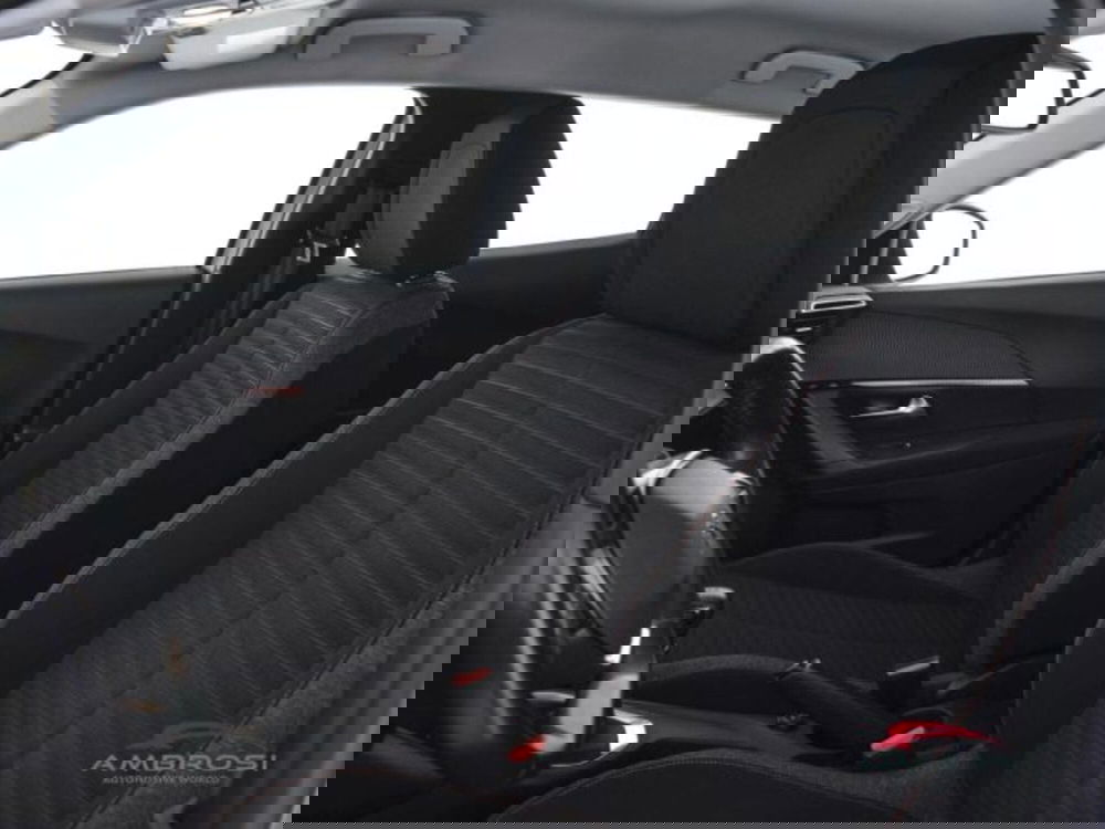 Peugeot 2008 usata a Perugia (9)