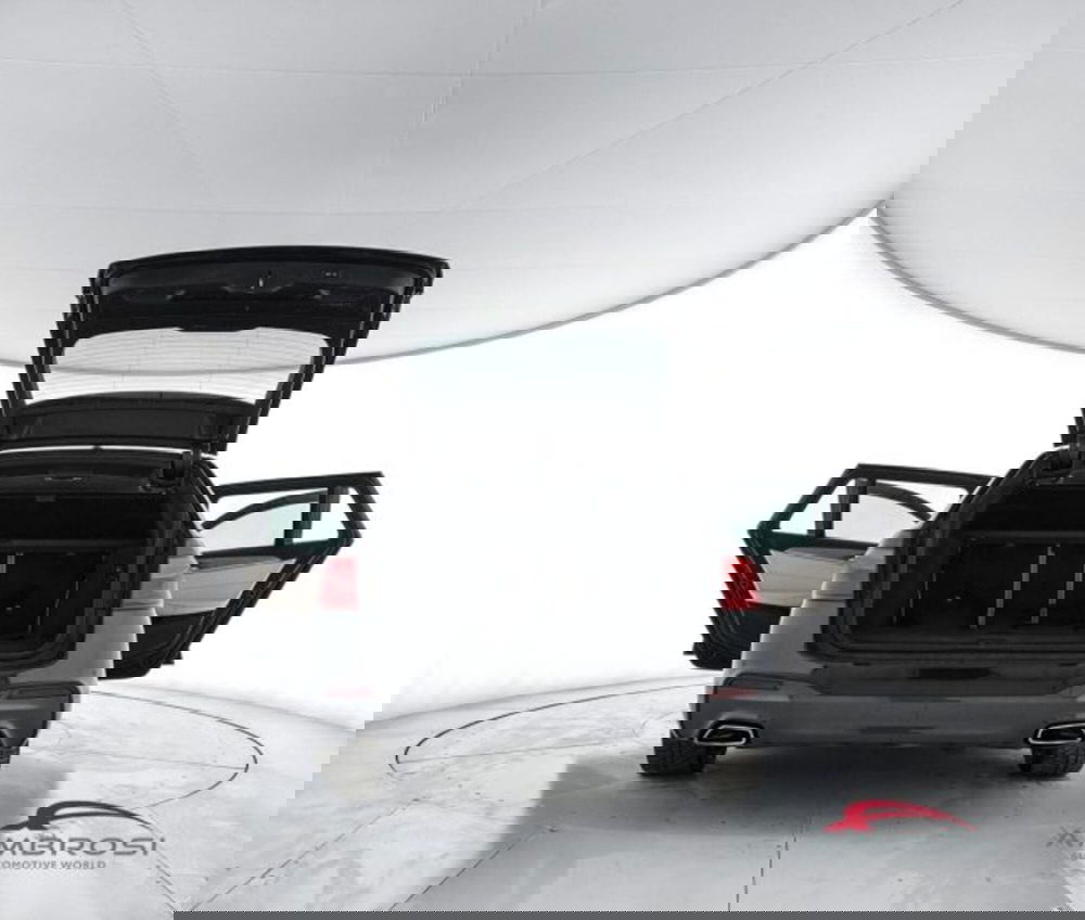 BMW Serie 5 usata a Perugia (6)