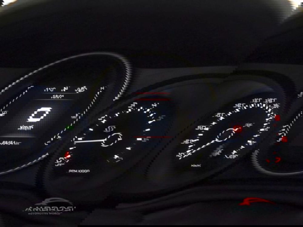 Fiat 500L usata a Perugia (13)