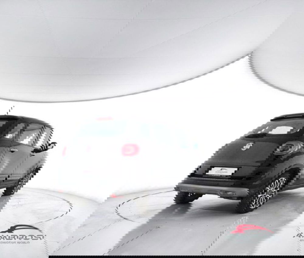 Fiat 500L usata a Perugia (3)