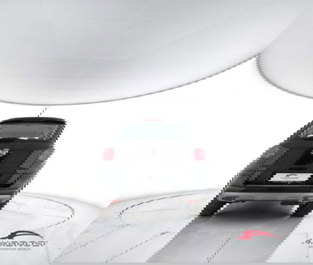 Fiat 500L usata a Perugia (6)