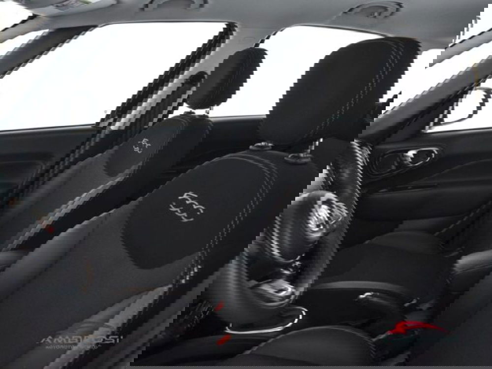 Fiat 500L usata a Perugia (9)