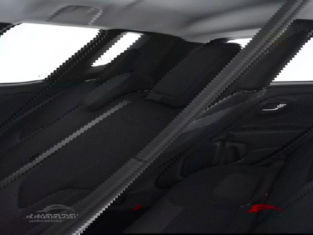 Jeep Renegade usata a Perugia (10)