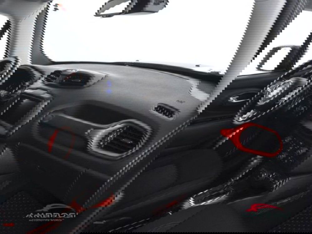 Jeep Renegade usata a Perugia (12)