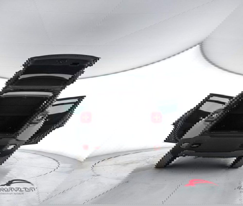 Jeep Renegade usata a Perugia (7)