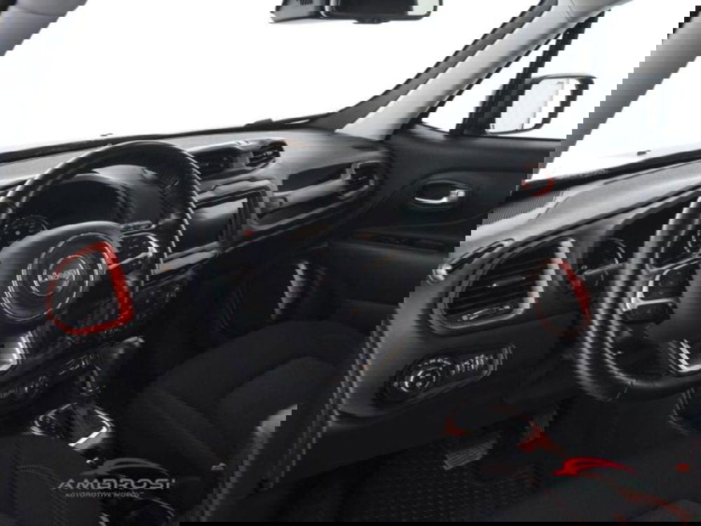 Jeep Renegade usata a Perugia (8)