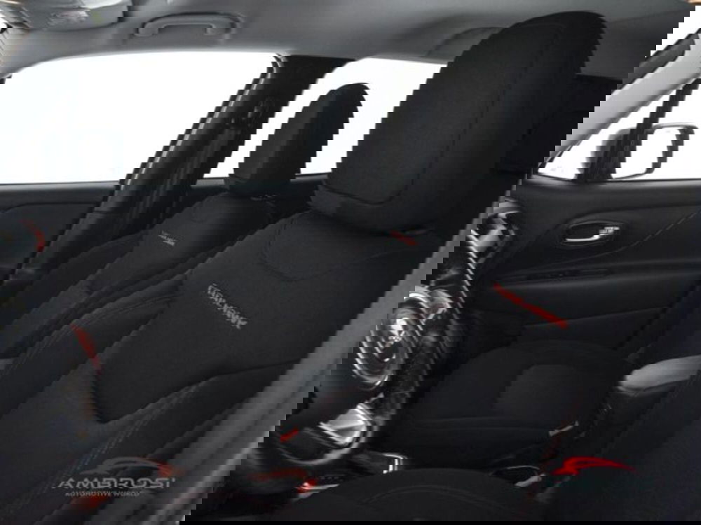 Jeep Renegade usata a Perugia (9)