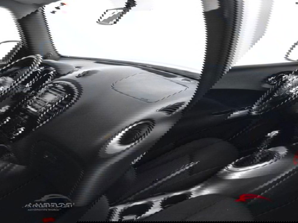 Nissan Juke usata a Perugia (12)