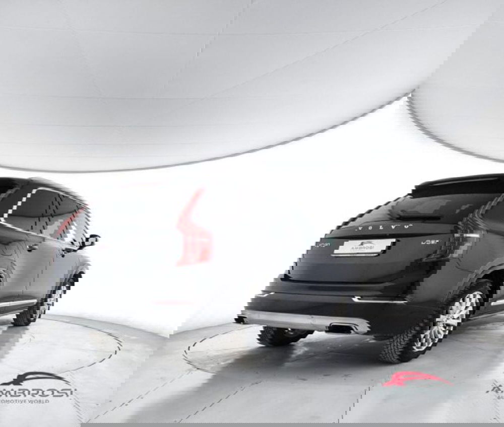 Volvo XC90 usata a Perugia (3)