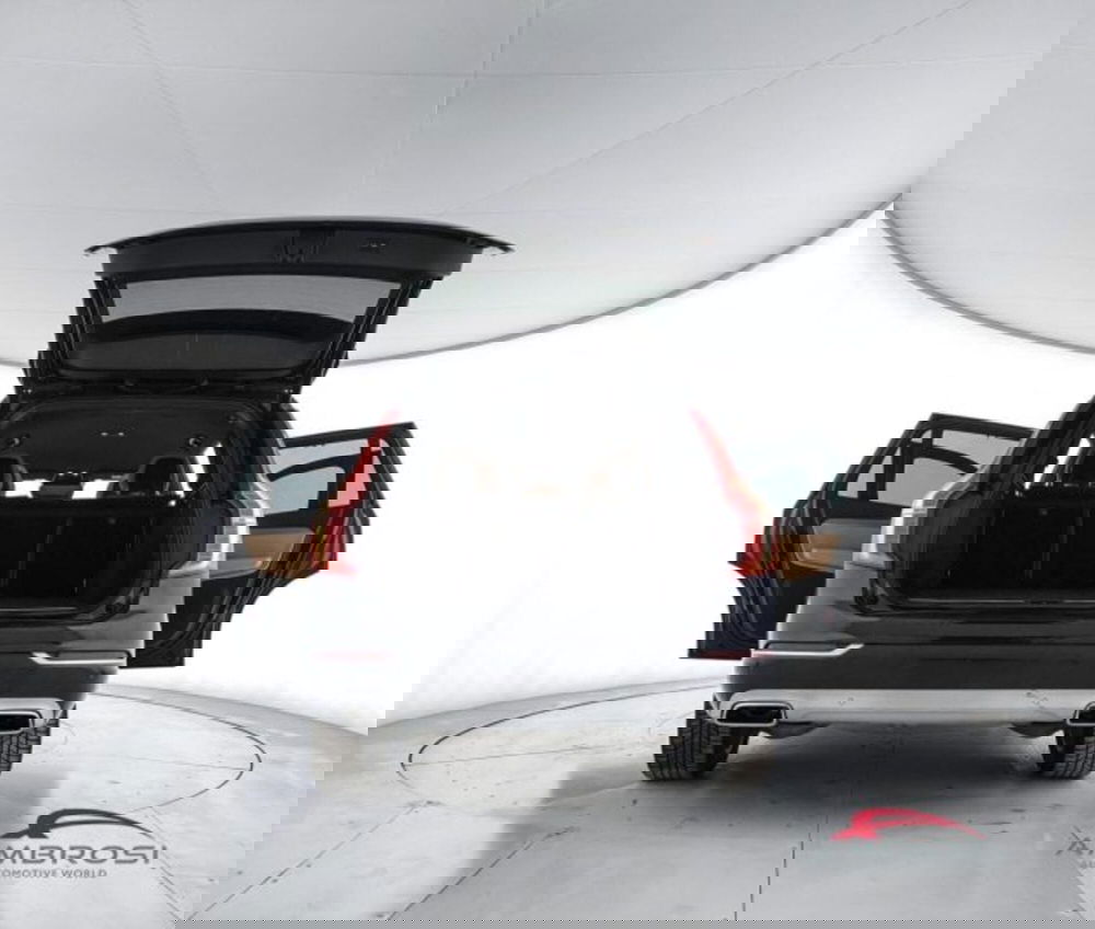 Volvo XC90 usata a Perugia (7)