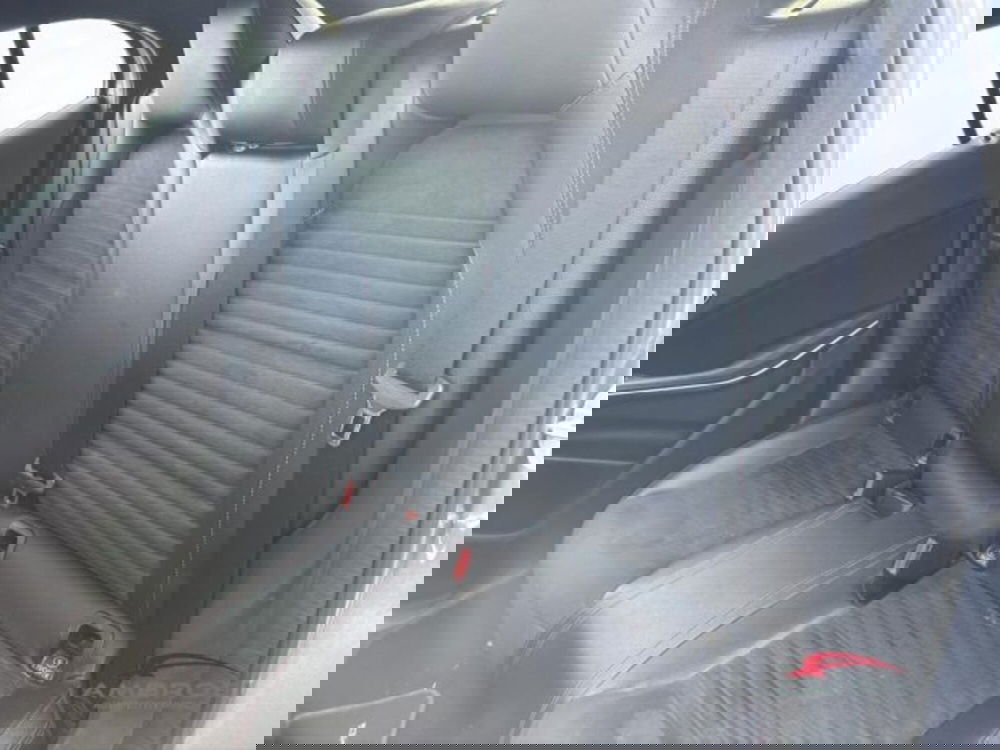 Mercedes-Benz GLA SUV usata a Perugia (10)