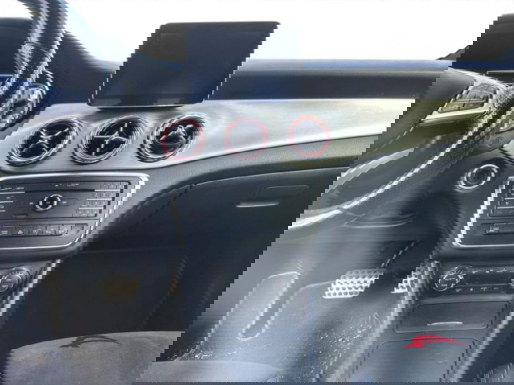 Mercedes-Benz GLA SUV usata a Perugia (13)