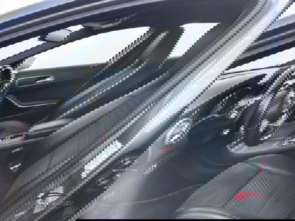 Mercedes-Benz GLA SUV usata a Perugia (9)