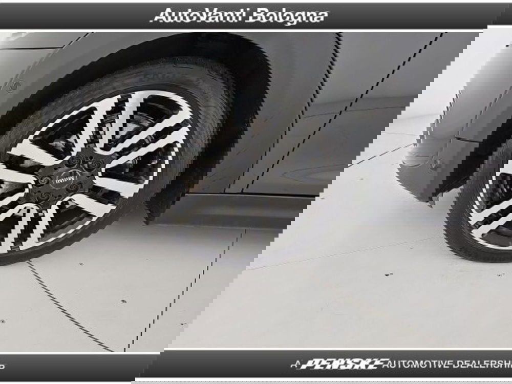 MINI Mini Cabrio usata a Bologna (9)