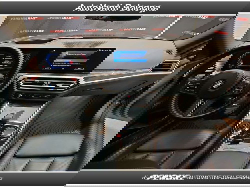 BMW Serie 2 Coupé usata a Bologna (10)