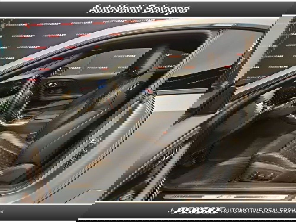 BMW Serie 2 Coupé usata a Bologna (11)