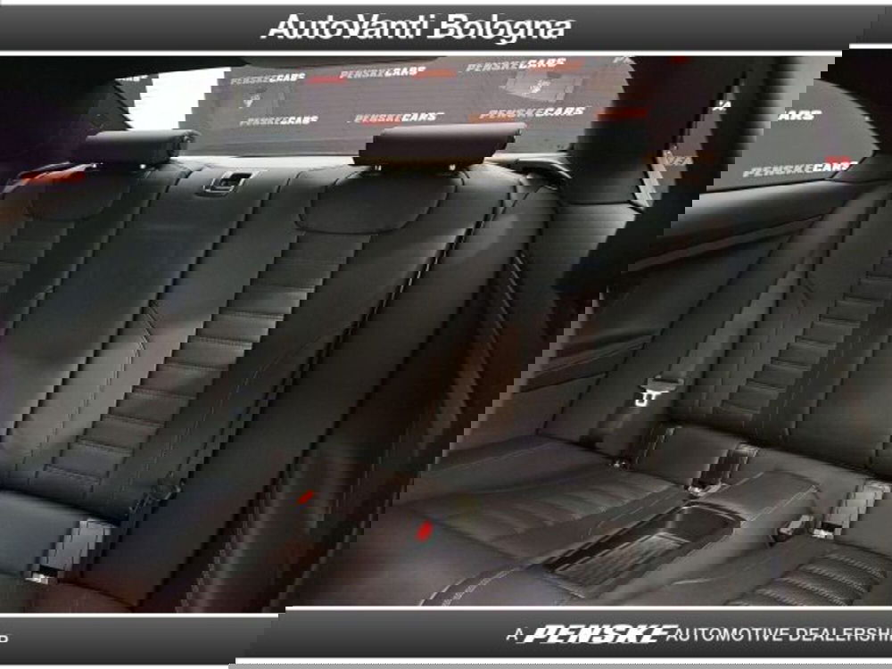 BMW Serie 2 Coupé usata a Bologna (12)