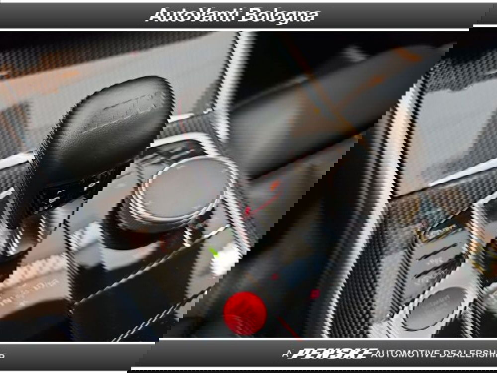 BMW Serie 2 Coupé usata a Bologna (14)