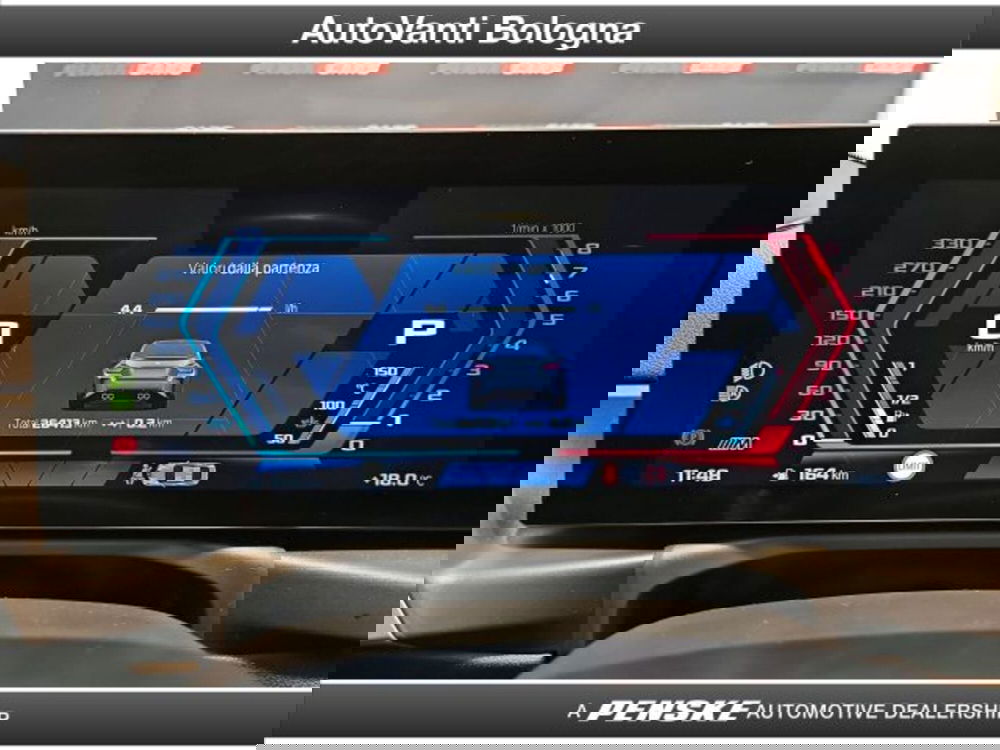 BMW Serie 2 Coupé usata a Bologna (15)