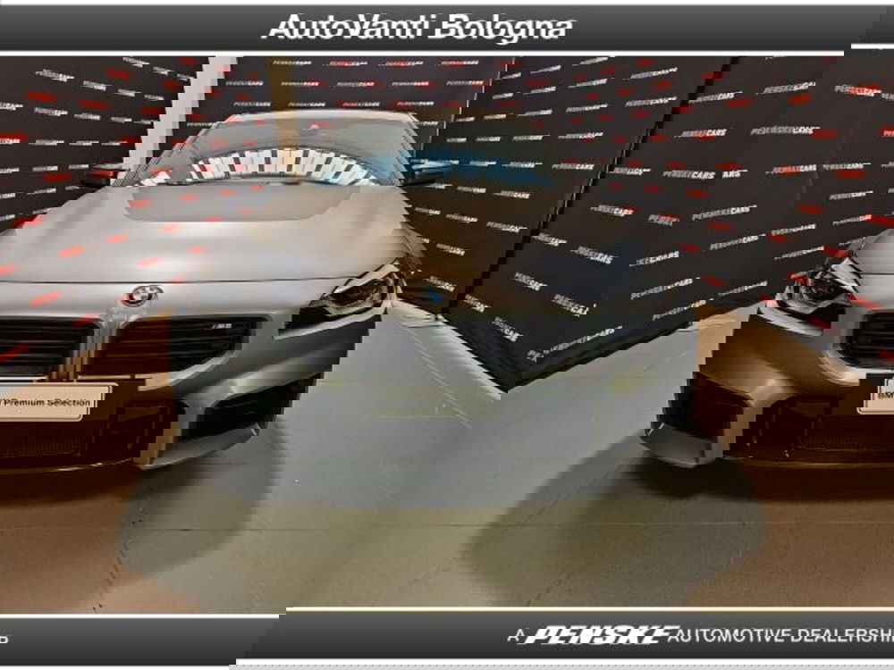 BMW Serie 2 Coupé usata a Bologna (8)