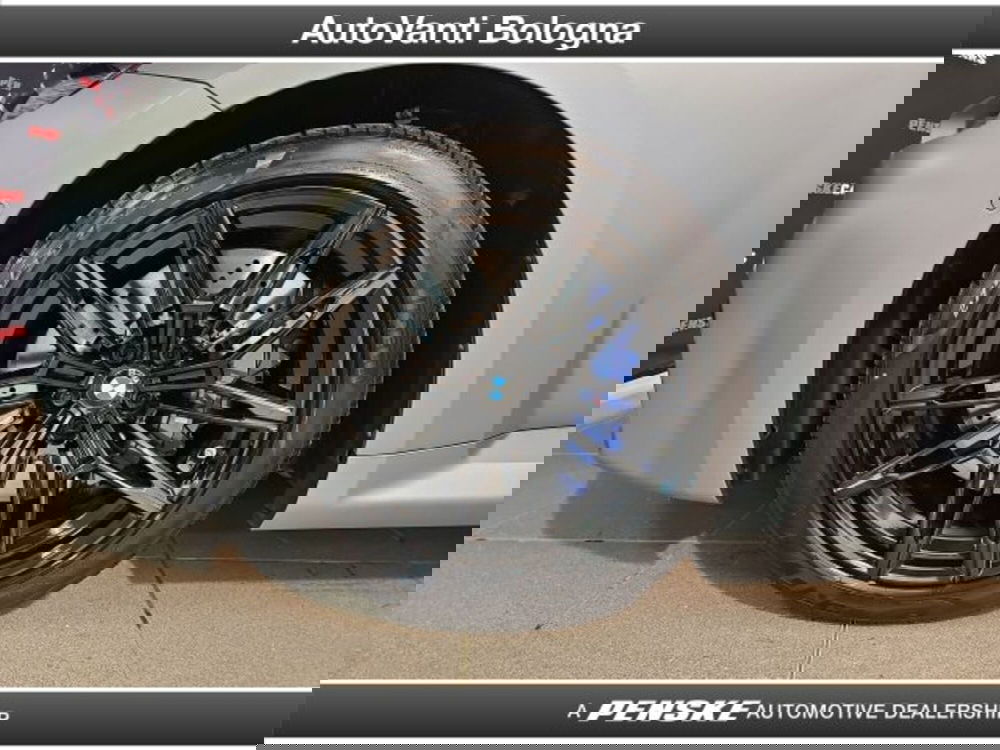 BMW Serie 2 Coupé usata a Bologna (9)