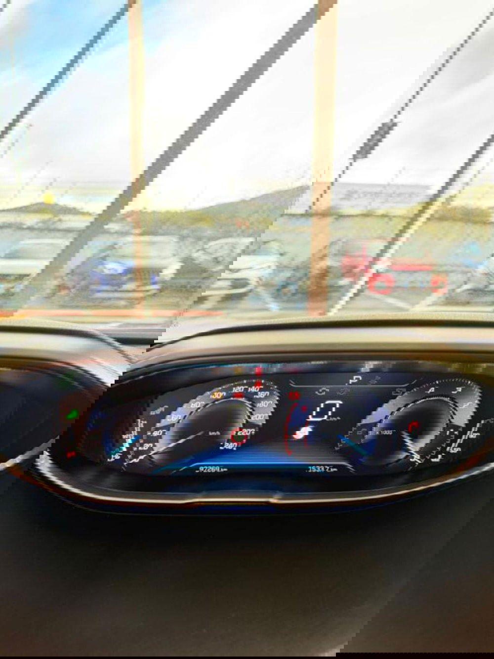 Peugeot 5008 usata a Sassari (11)