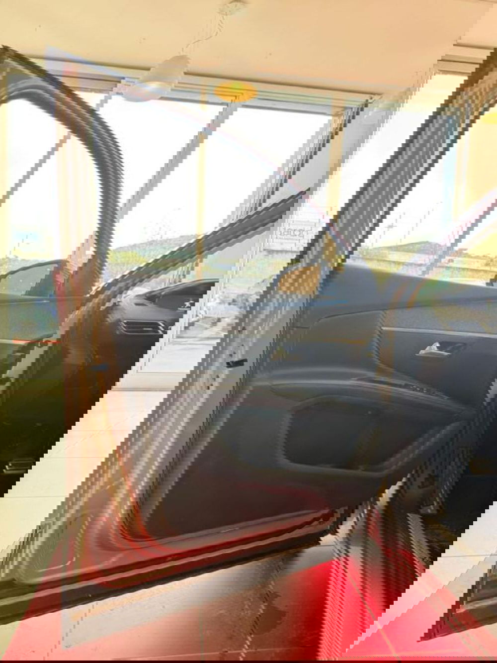 Peugeot 5008 usata a Sassari (6)