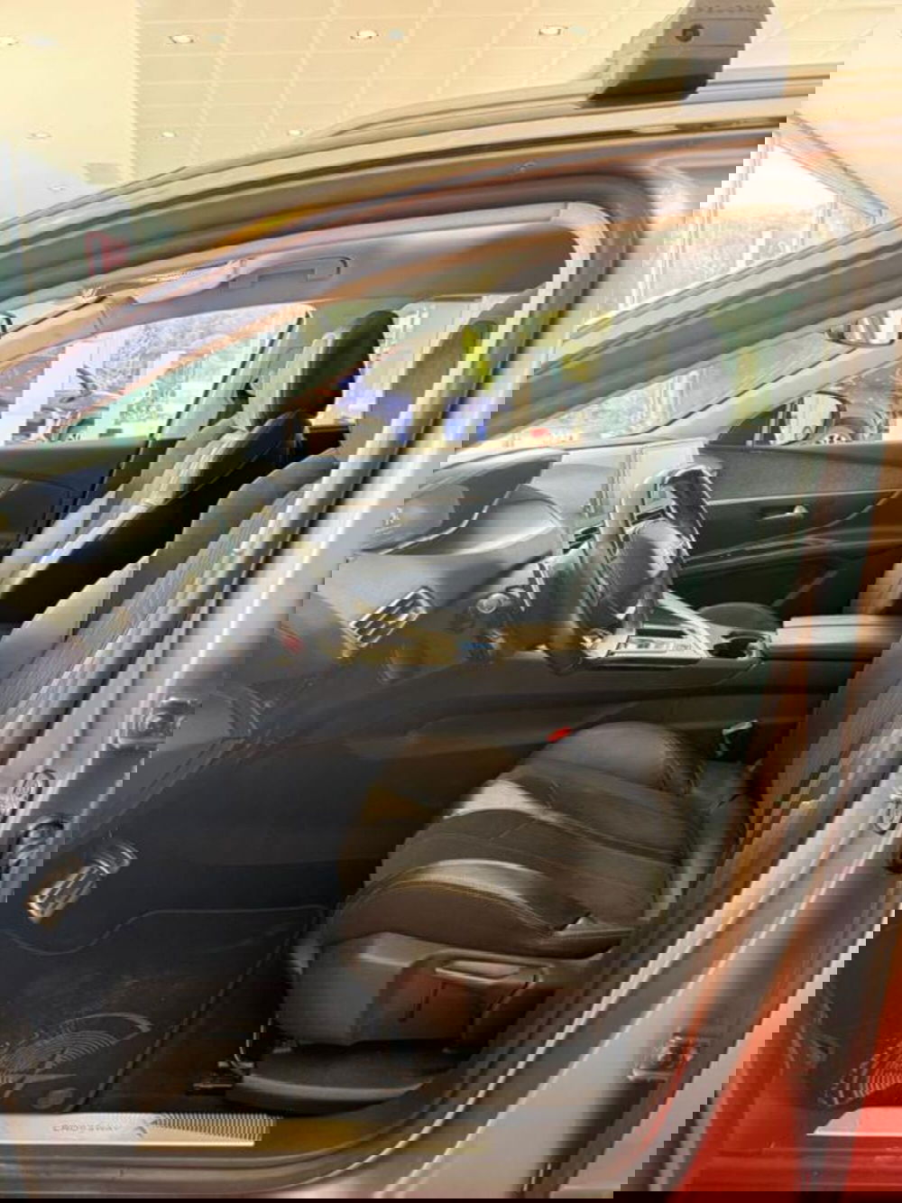 Peugeot 5008 usata a Sassari (7)