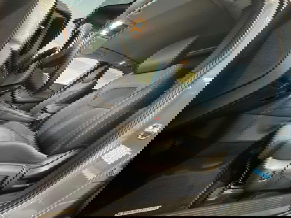 Nissan Qashqai usata a Sassari (10)