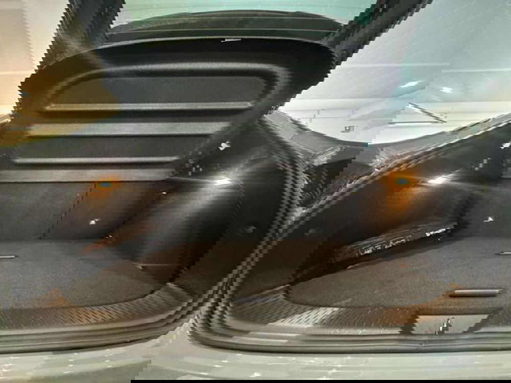 Nissan Qashqai usata a Sassari (12)