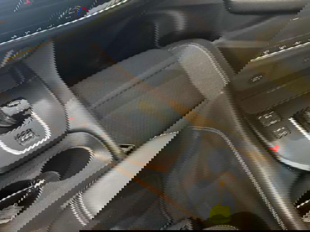 Nissan Qashqai usata a Sassari (18)