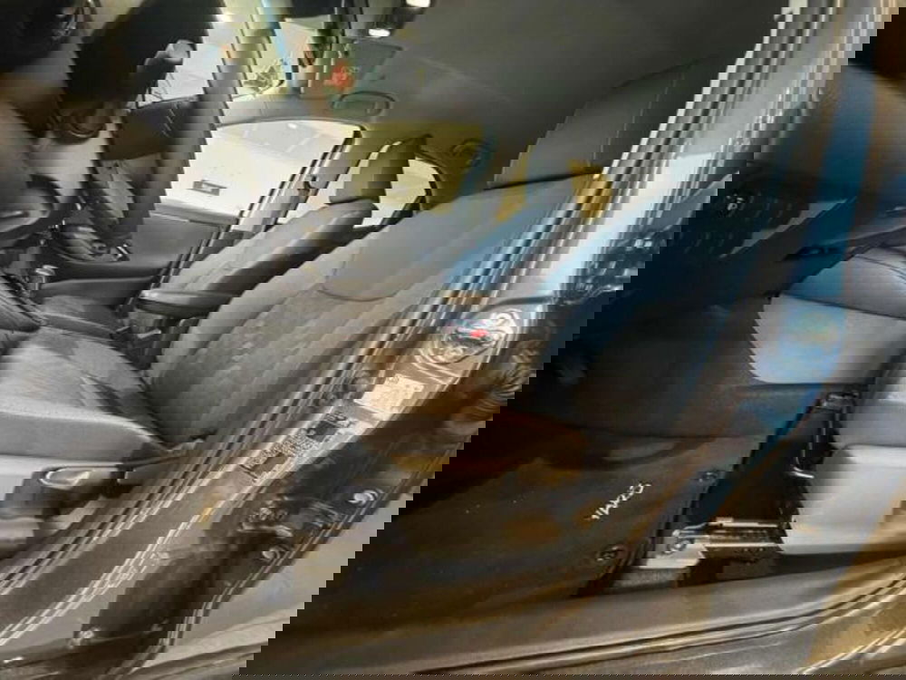 Toyota Yaris Cross usata a Sassari (10)