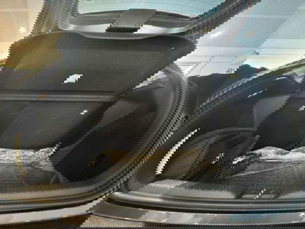 Toyota Yaris Cross usata a Sassari (12)