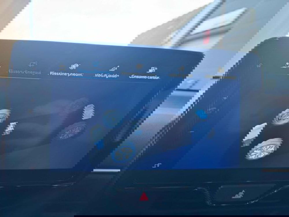 Toyota Yaris Cross usata a Sassari (16)