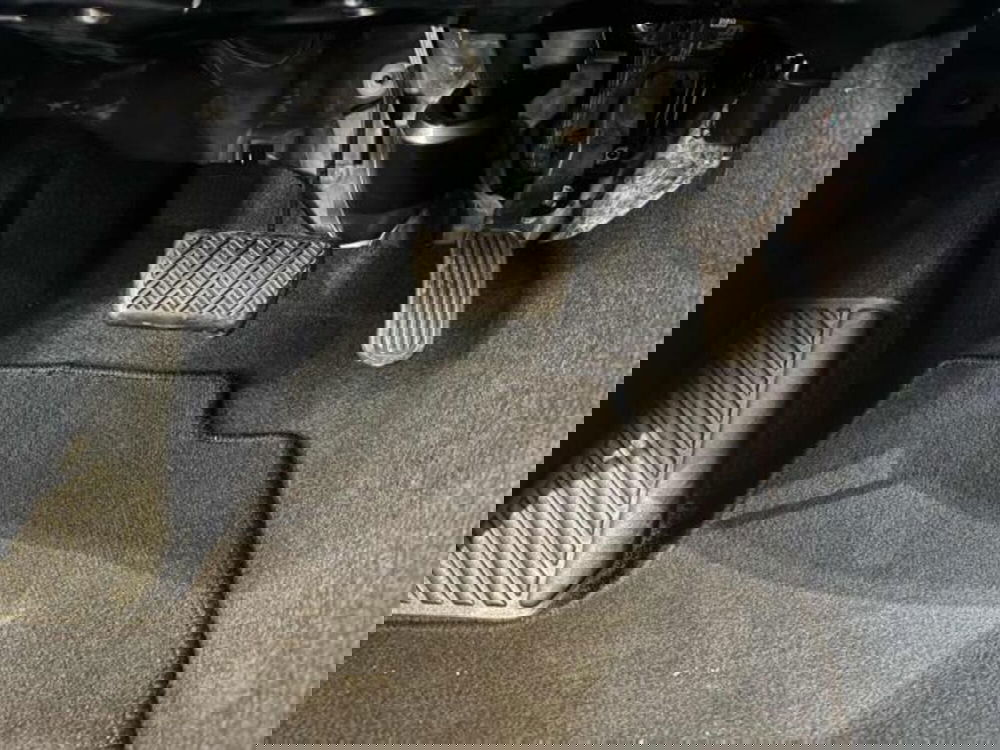 Toyota Yaris Cross usata a Sassari (18)