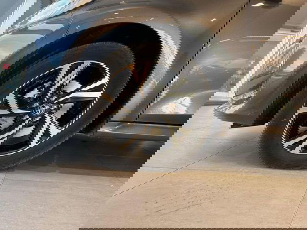 Toyota Yaris Cross usata a Sassari (9)