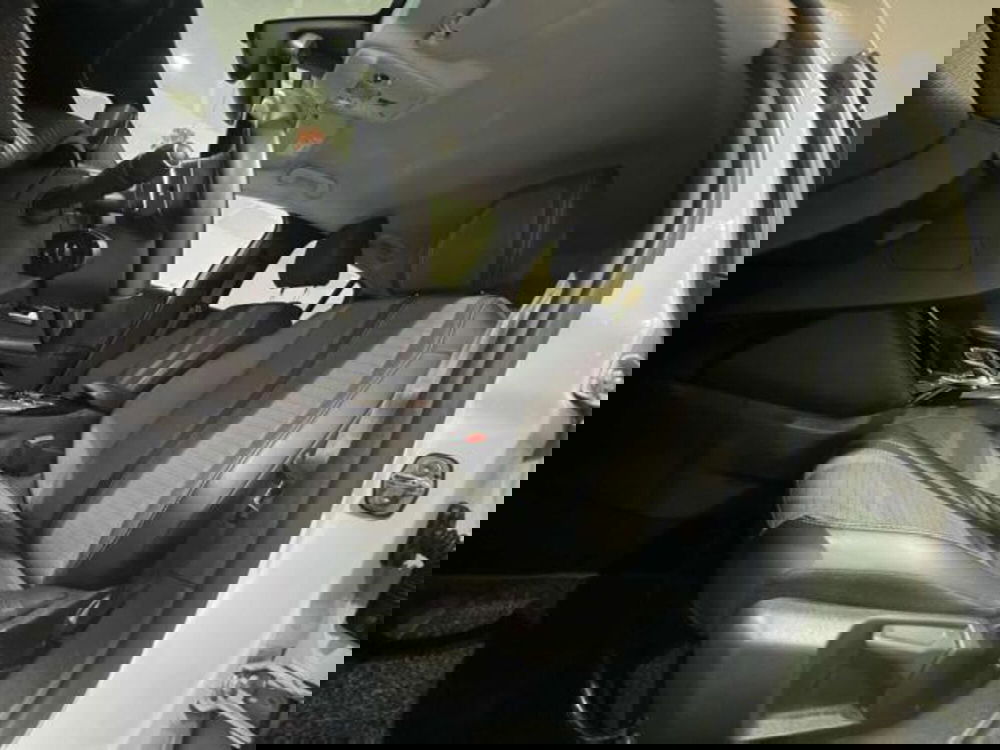 Peugeot 208 usata a Sassari (9)