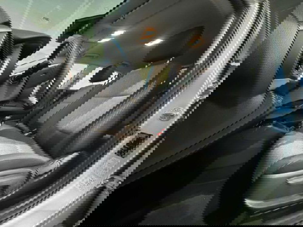 Kia Stonic usata a Sassari (10)