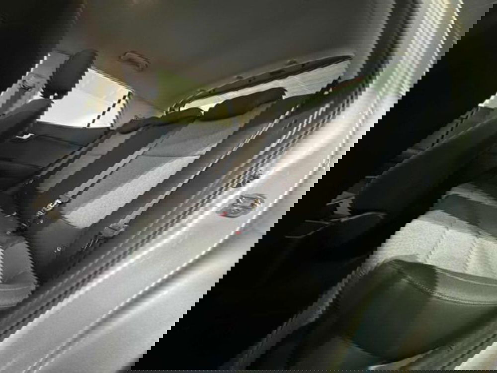 Kia Stonic usata a Sassari (11)