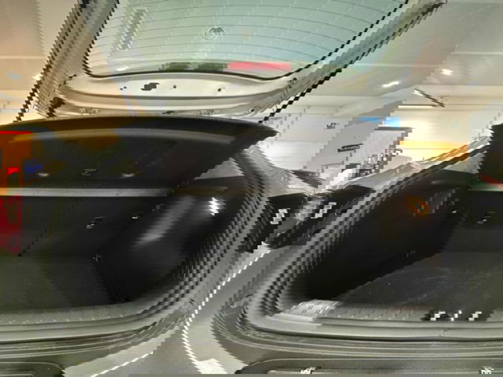 Kia Stonic usata a Sassari (12)