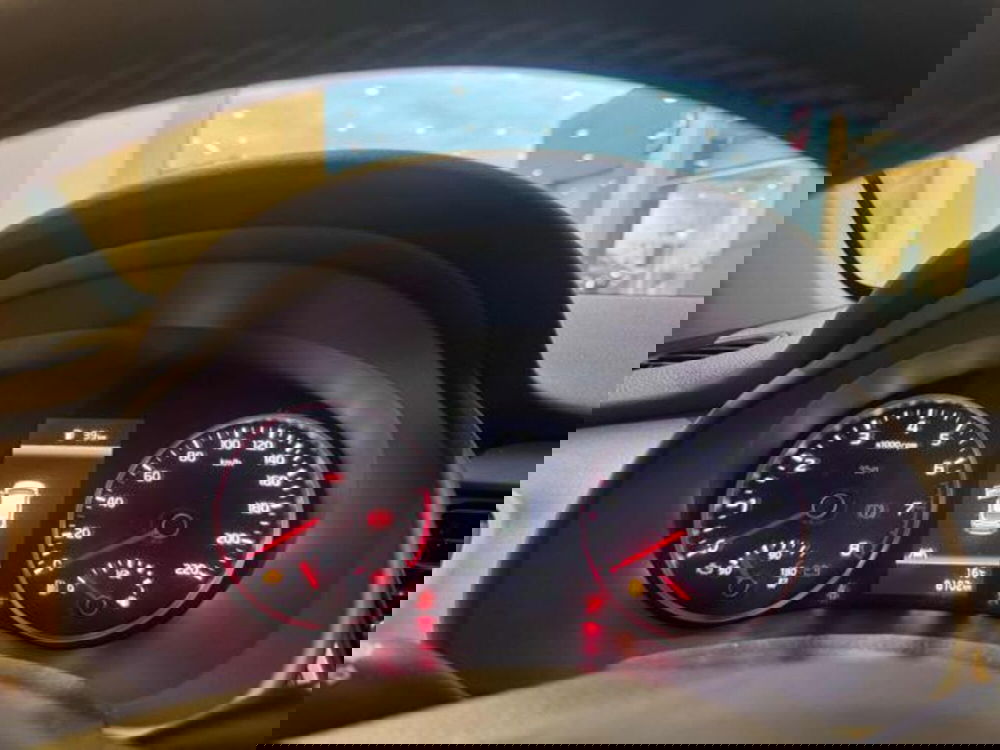 Kia Stonic usata a Sassari (15)