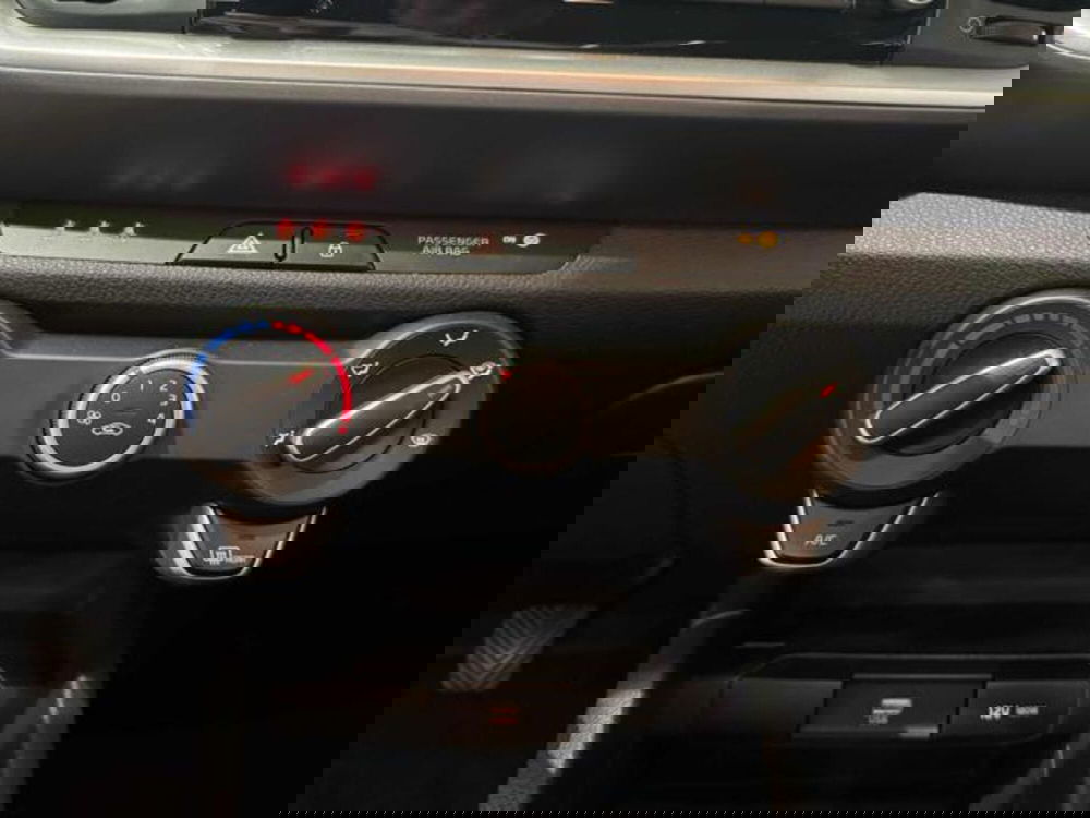 Kia Stonic usata a Sassari (17)