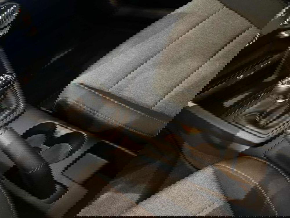 Kia Stonic usata a Sassari (18)