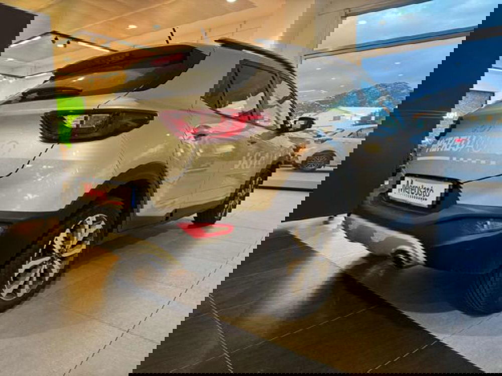 Kia Stonic usata a Sassari (5)